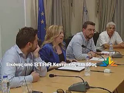 H Φώφη Γεννηματά για την αλλαγή Προέδρου στο ΠΑΣΟΚ