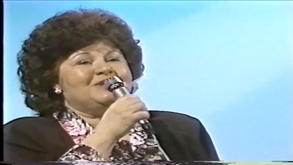 Fernande Robitaille - Jésus dit...