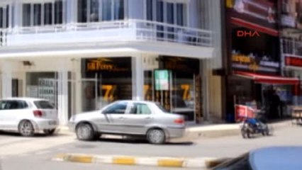 Çarşamba'da Art Arta Duyulan Patlama Sesi Korkuttu