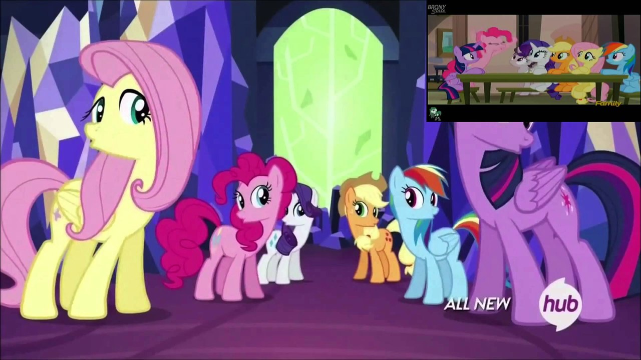 My Little Pony Season 2 Episode 25