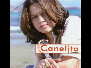 Canelita - Espuma y sal