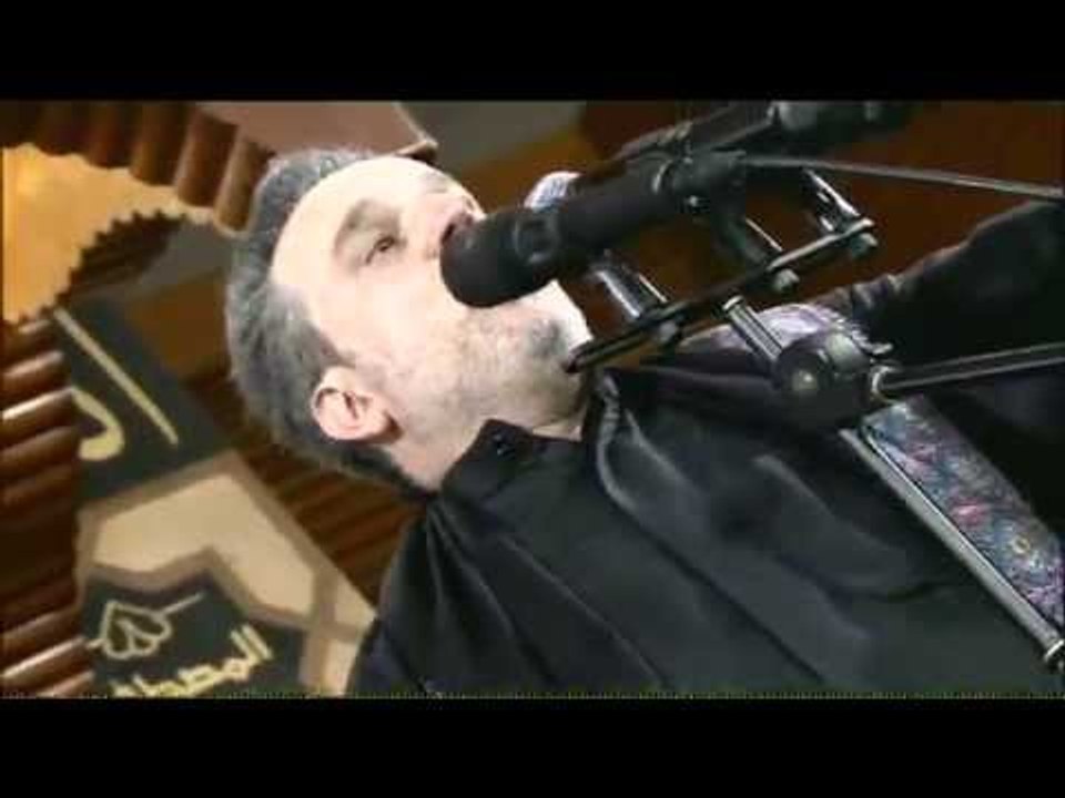 طور كربلائي باسم الكربلائي استشهاد الزهراء 18 جمل الاول 1436