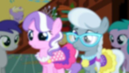 My Little Pony How Might the CMC's will probably get there Cutie Marks