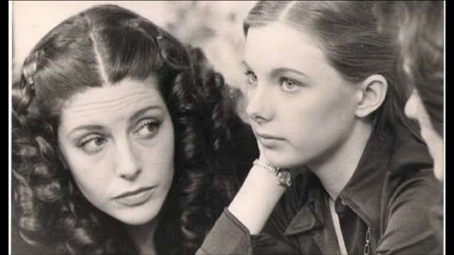 TRIBUTE TO INMA DE SANTIS