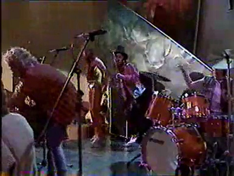 Slade - Run Runaway