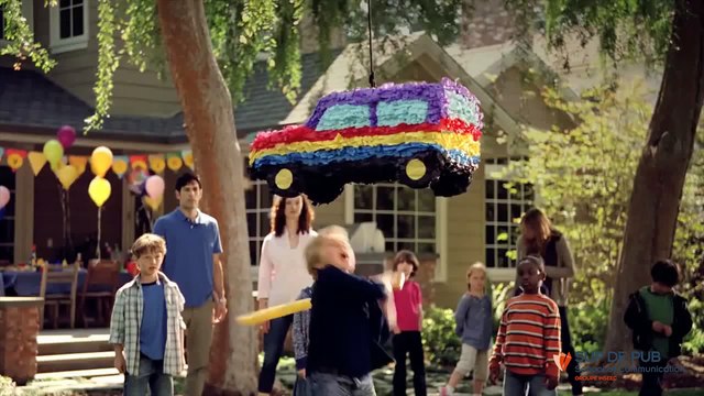 Il était un responsable événementiel !