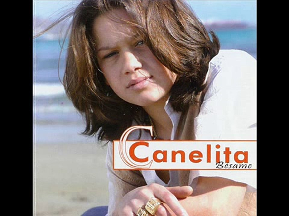 Canelita - Alma