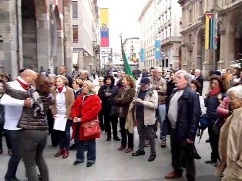 FESTA D’APRILE (SUONI E L’ANPI)