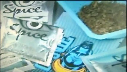 Doctor warns about the dangers of synthetic marijuana