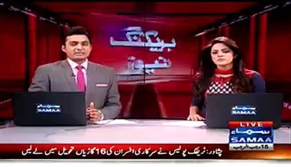 Rangers Decided To Expand The Operation In Karachi