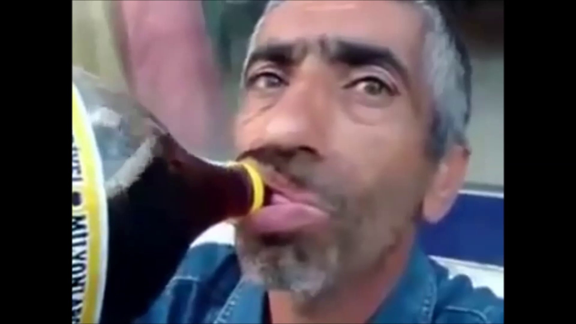Пьяные армяне