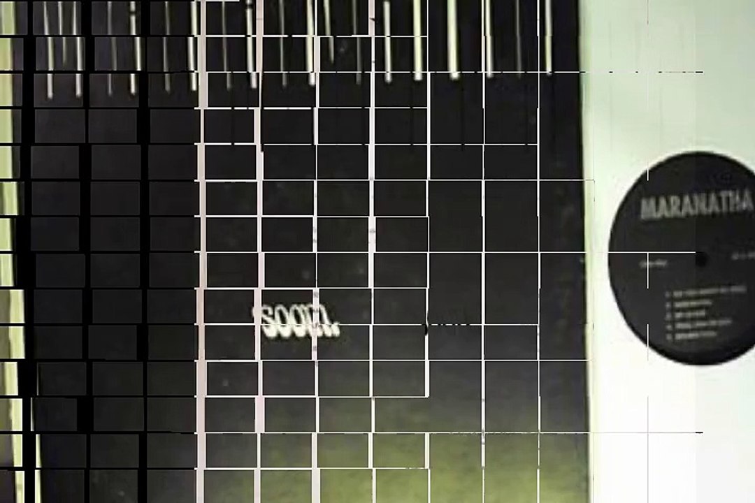 Maranatha "Rapture Song"1971 Christian folk Rock