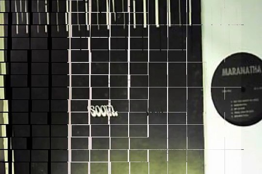 Maranatha Rapture Song 1971 Christian folk Rock