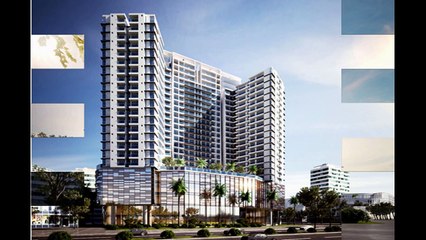 CĂN HỘ THE EVERRICH CENTRAL (EVERRICH INFINITY) TTQ5 - 0978286888