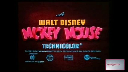 Topolino e la foca-Topolino in Australia-La roulotte di Topolino