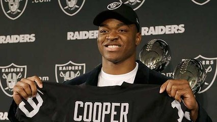 Which rookie skill position will have the best 2015?