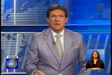 Supercom se pronunciará en 5 días sobre denuncia casa “La Hora”