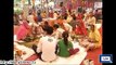Dunya News - Mass marriages arranged in India