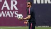 This is the most attractive game in Europe, says Luis Enrique