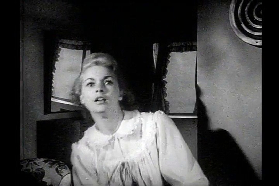 La Soif du mal (1958)