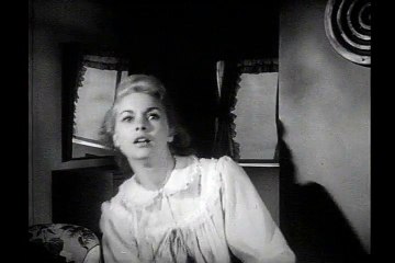 La Soif du mal (1958)