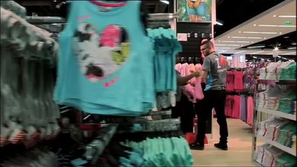 Qui sont les victimes des grandes surfaces?