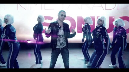 Serdar Ortaç - Konuş - Çek Elini Kalbimden