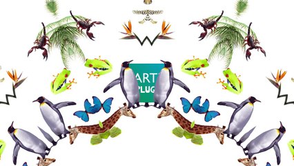 Baby king of the jungle - Amazing Animal Babies: Lion (Ep 4) - Earth Unplugged