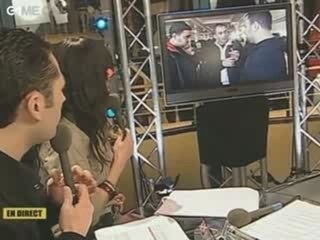 Bateau XBOX au lancement PS3