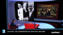 Jean-Paul Gaultier : ses révélations sur son éducation homophobe