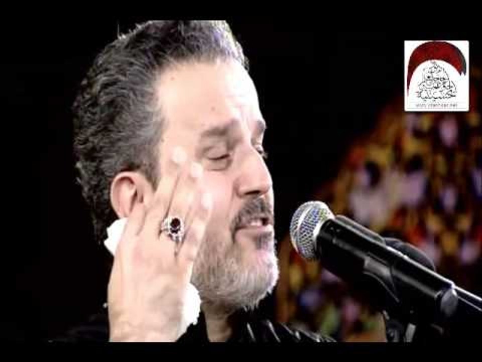 طريقنا طويل   باسم الكربلائي   حسينية داود العاشور