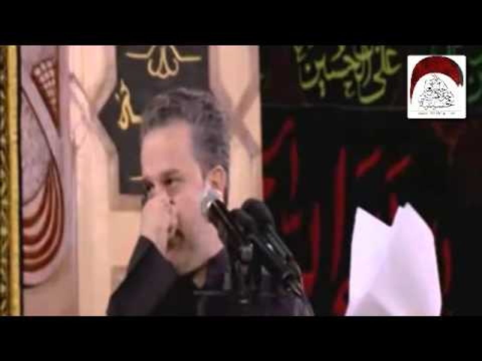 يا كواكب نور سعيكم مشكور   باسم الكربلائي 3  محرم حسينية داود العاشور