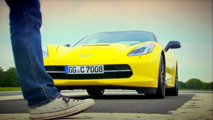 TOP GEAR Saison 22 : les anglais sont de retour !