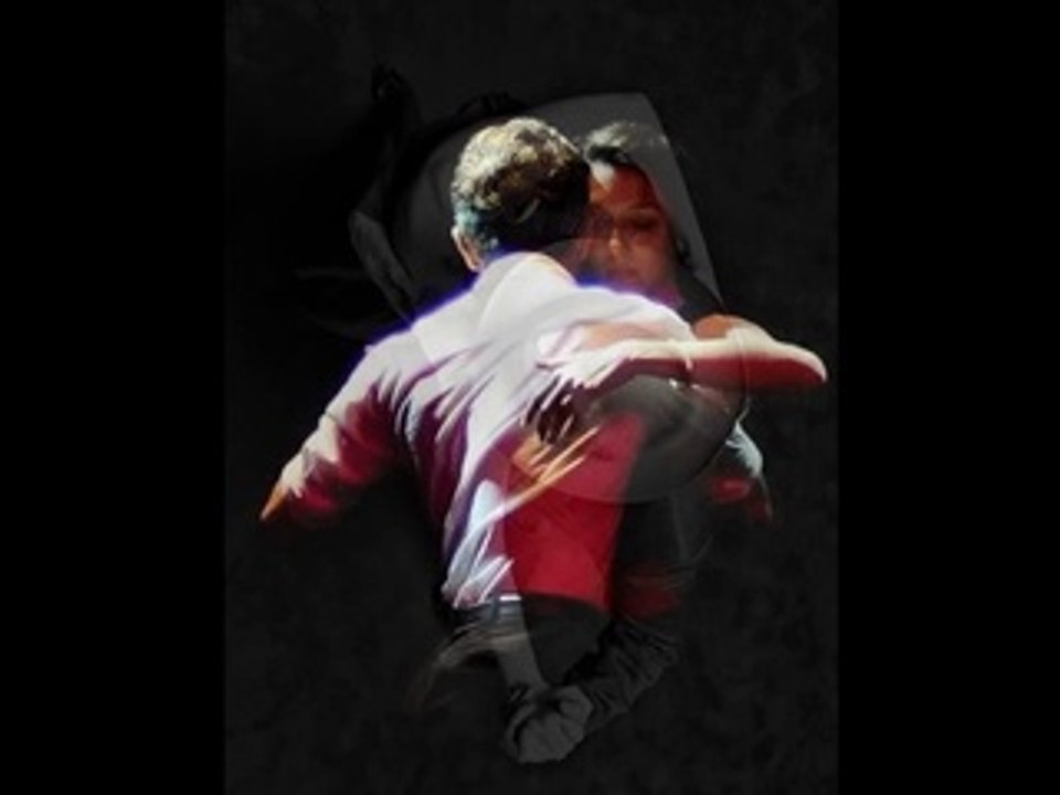 dancing in the moonlight