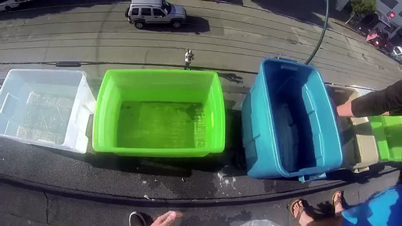 Monstercat ALS Ice Bucket Challenge (Dim Mak, OWSLA, Firepower Nominations)