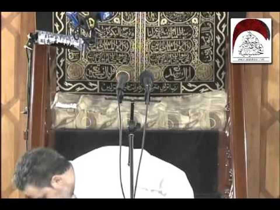 جددو العهد - الحاج باسم الكربلائي