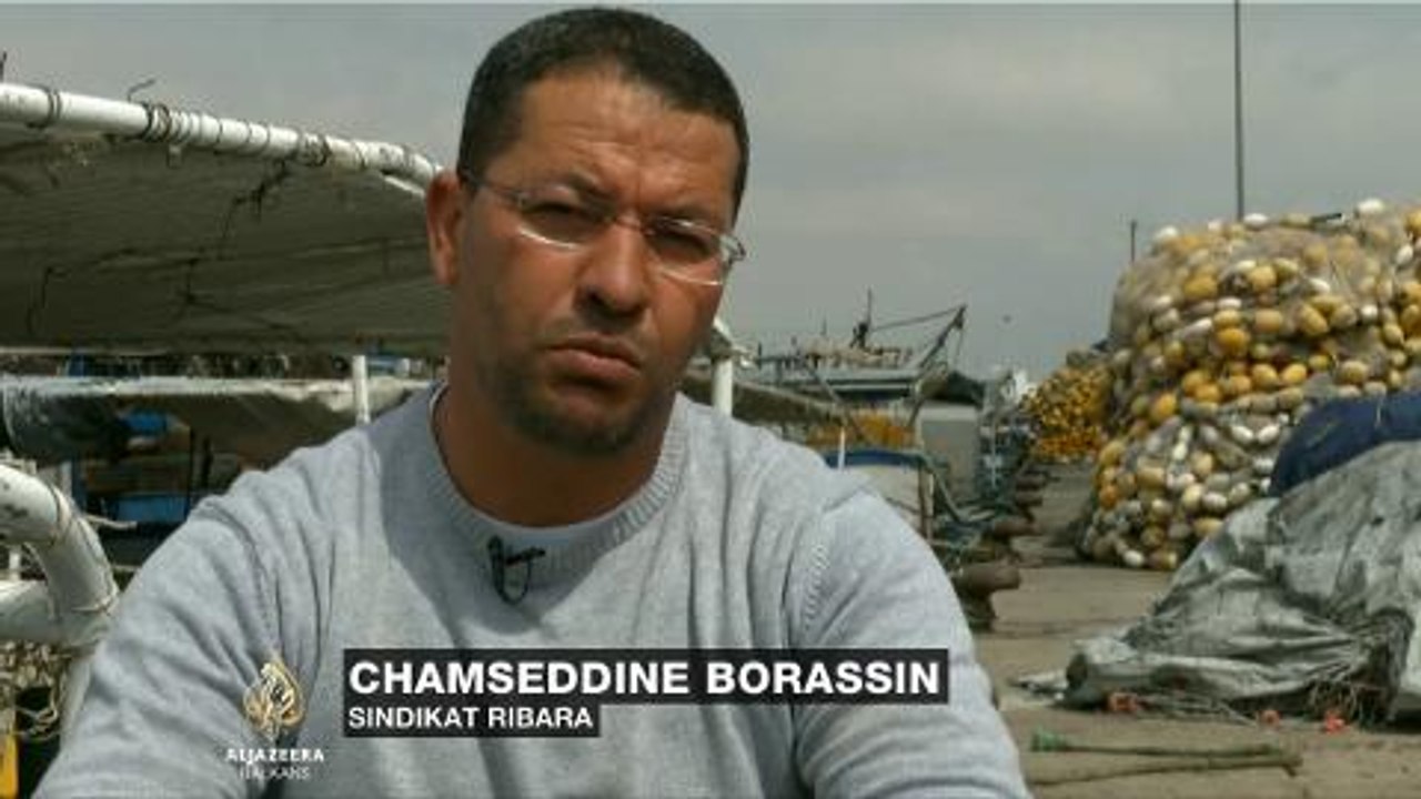 Tunis: Ekonomski imigranti teško do azila