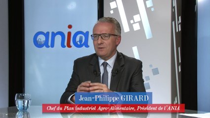 Plan Industriel Agro-Alimentaire (PIAA)