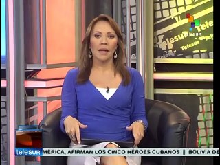 México: operativo de seguridad generó violencia en Jalisco