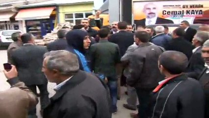 Télécharger la video: Milletvekili adayına silahlı saldırı