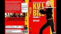 Kill Bill Vol. 2 OST - Can't Hardly Stand It (1956) - Charlie Feathers - (Track 4) - HD