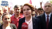 MERAL AKŞENER: İKTİDAR YOLCU