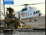 Gorazdevac, Kosovo, Serbia - EuroNews - No Comment