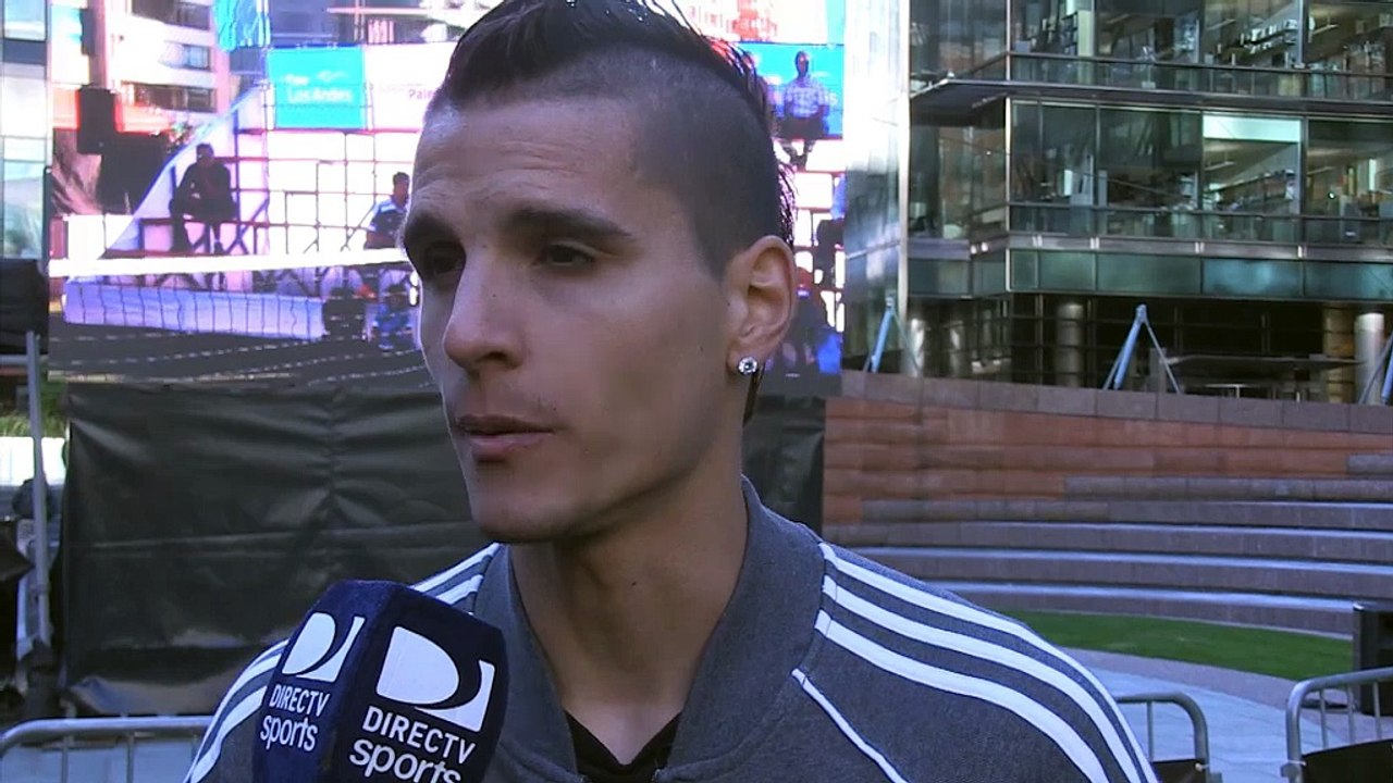 35e j. - Lamela veut prouver aux Spurs