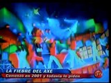 Academia Latin Mambo en Chilevision Noticias