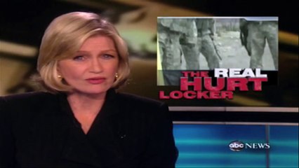 The REAL Hurt Locker