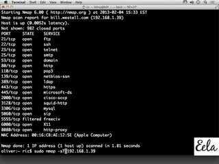 10-Review of Scan Types