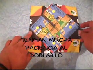 EVANGELISMO CREATIVO - "FANO & YAMI" - Plan de Salvación para niños