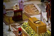Beatificazione di Giovanni Paolo II-Roma 1 Maggio  2011