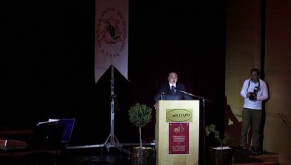 4o 180 ΧΡΟΝΙΑ ΤΗΣ ΑΡΜΕΝΙΚΗΣ ΕΚΚΛΗΣΙΑΣ ΚΟΜΟΤΗΝΗΣ 1834-2014 ΟΜΙΛΙΑ ΑΚΗ ΔΑΓΚΑΖΙΑΝ